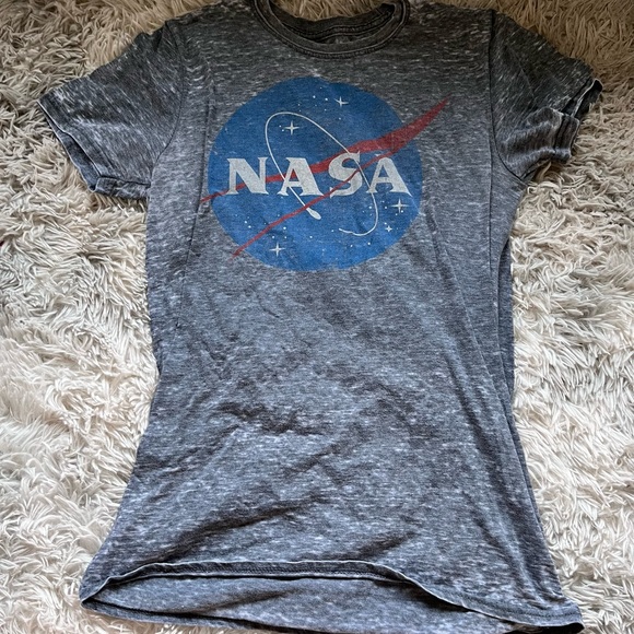 NASA tee - Picture 1 of 1